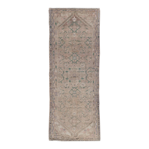 Galerie Shabab Collection Mid-20th Century Persian Malayer Rug
