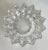 Here is a stunning crystal bowl designed by Jan Johannson and made by Orrefors in the later 20th century. The piece is...