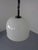 Glass Glass Ceiling Lamp from Peill & Putzler, Germany, 1960s For Sale - Image 7 of 17