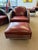 Art Deco 1980’s Donald Deskey Inspired Stream Line Modern Six Piece Seating Group For Sale - Image 3 of 12