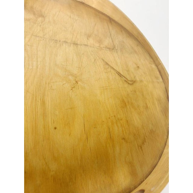 Scandinavian Trays, Sweden, 1990s, Set of 2 For Sale - Image 12 of 14