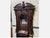 Late 19th Century Antique Neo-Renaissance Wall Wardrobe, 1880 For Sale - Image 5 of 12