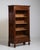 Oak Bookcase in Original Patina, Antique, France, Circa 1880 For Sale In Greensboro - Image 6 of 14