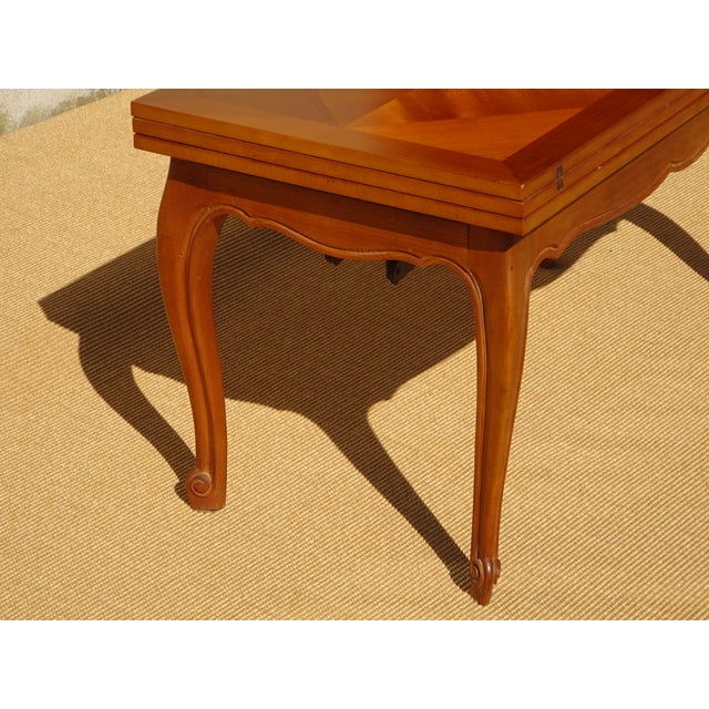 Portfolio Table from Albert Ducrot, 1970s For Sale - Image 17 of 18