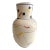 Scott McDowell Barneys New York Vintage 1980's Postmodern Studio Pottery Porcelain Vase For Sale