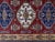 Super Khotan Ghanzi Wool Rug - 5' X 6'3" For Sale In New York - Image 6 of 8