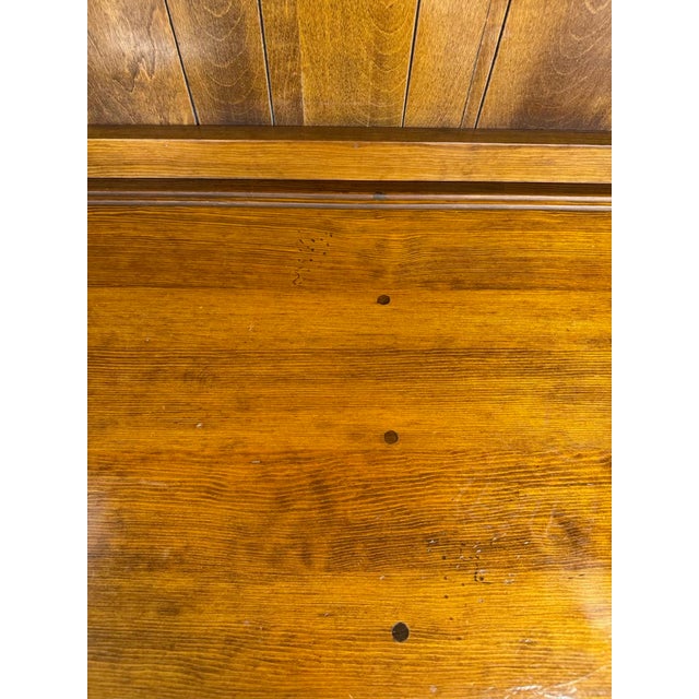 1960s W. R. Dallas Large Sideboard For Sale - Image 4 of 9