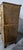 Burr Walnut Linen Press For Sale - Image 14 of 18
