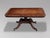 Wood George III Mahogany and Brass Inlay Centre Table, 1790s For Sale - Image 7 of 15