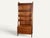 Vintage Italian Wood Bookcase, 1960s For Sale - Image 13 of 18