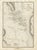 Antique Map of Ancient Sparta and Its Surroundings from Tardieu, 1825 For Sale - Image 11 of 11