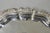 Mid 20th Century International Silver "Countess" Silver Plated Small Bar Tray Serving Platter For Sale In Philadelphia - Image 6 of 12