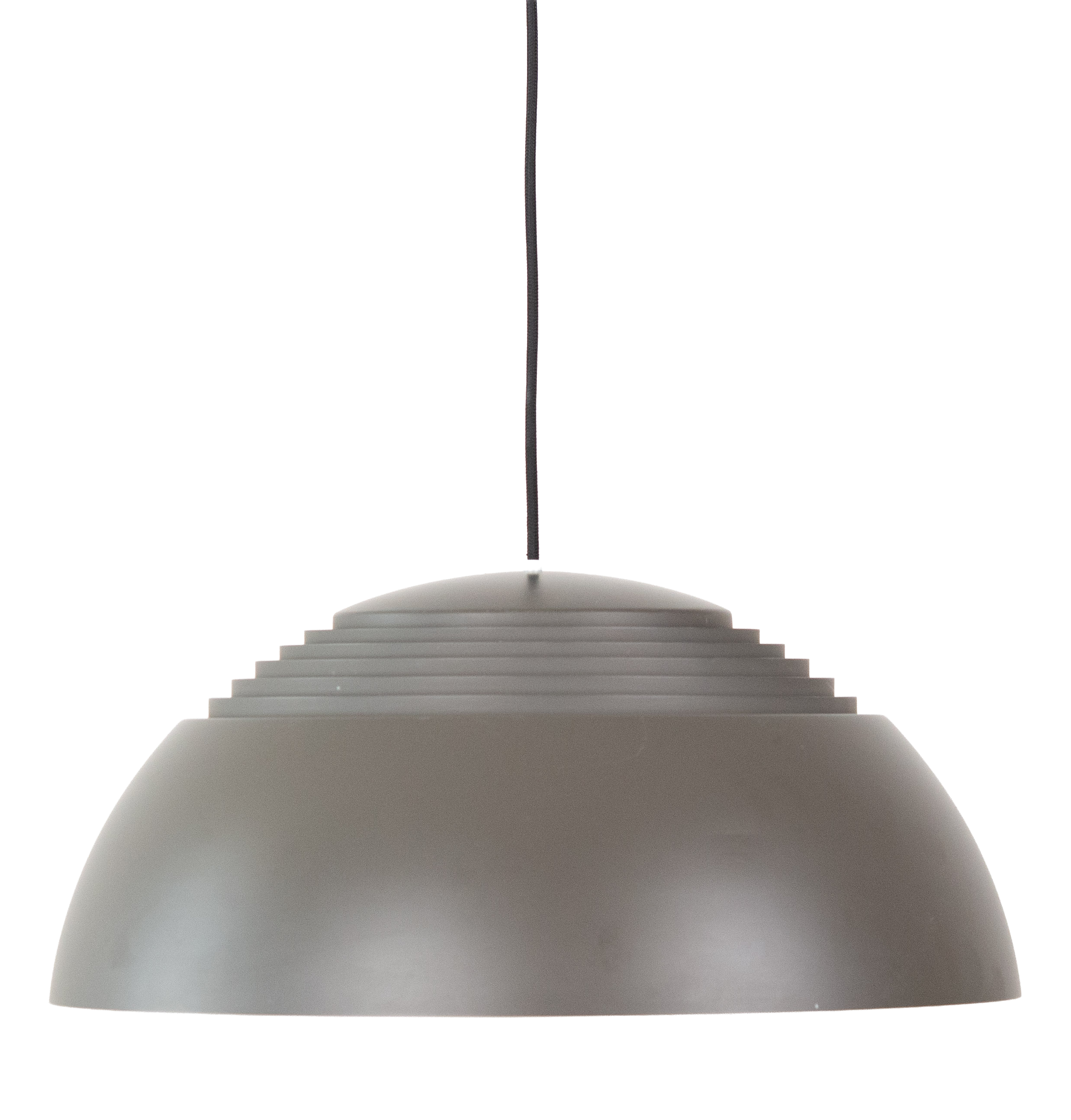 Vintage AJ Royal 500 Pendant Lamp by Arne Jacobsen for Louis