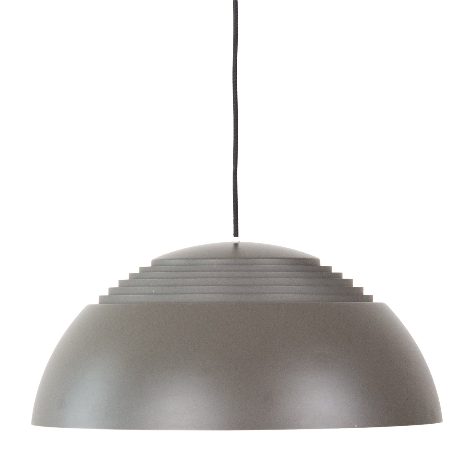 Vintage AJ Royal 500 Pendant Lamp by Arne Jacobsen for Louis