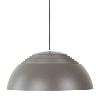 Vintage AJ Royal 500 Pendant Lamp by Arne Jacobsen for Louis Poulsen, 1959 For Sale