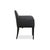 Alma Dining Chairs in Leather from Wittmann, Set of 2 For Sale - Image 10 of 13