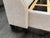 California King Size Restoration Hardware Tufted Wingback Bed Frame For Sale - Image 11 of 12