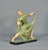 1920s Art Deco Dancer Figurine in Plaster by Jean Carli, 1920s-1940s For Sale - Image 5 of 14