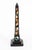 Antique Grand Tour Ashford Specimen Marble Obelisks, 1890, Set of 2 For Sale - Image 14 of 18