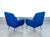 Chairs by Gigi Radice, 1950s, Set of 2 For Sale - Image 16 of 18