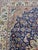 Textile 1970s Old Persian Tabriz Masterpiece Rug 8’2″ X 11’6″ For Sale - Image 7 of 12