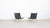 PK 22 Chairs by Poul Kjærholm for Fritz Hansen, 1990s, Set of 2 For Sale - Image 11 of 11