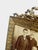 Bronze and Glass Rococo Frame, France, 1890s For Sale - Image 15 of 17