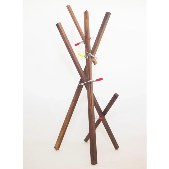 2010s Abstract Contemporary Sculpture For Sale - Image 5 of 5