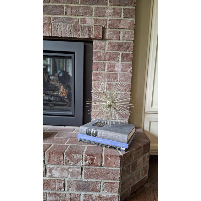 Curtis Jere Style Decorative Object For Sale - Image 10 of 11