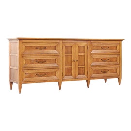 Example of Tomlinson Dressers and Chests of Drawers