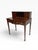 Brown 1980s Baker Furniture Federal Style Ladies Writing Desk For Sale - Image 8 of 13