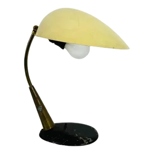 Italian Table Lamp in the Style of Stilnovo, 1960s, Italy