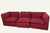 Modular Sofa from Airborne, 1970, Set of 4 For Sale - Image 13 of 18