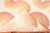 Textile Nazmiyal Collection Vintage Danish Verner Panton "Curve" Curtain Pair For Sale - Image 7 of 9