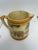 Early 1900s pitcher by Roseville Pottery.