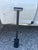 Lumière Eon 303-A1 Led Bollard Lights – 24” Black Architectural Pathway Lighting (30 Available) For Sale - Image 4 of 8
