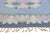 Ingegerd Silow Ingegerd Silow Vintage Swedish Rollakan Rug, 04'07 X 06'08 For Sale - Image 4 of 11