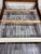 Antique Full Size Victorian Eastlake Carved Floral Acanthus Scrollwork Bed For Sale - Image 4 of 13