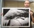 Typical dispatch time is 7 business days. From a limited edition of 10 archival photographs Signed and numbered by artist...