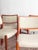 Dining Room Chairs by Niels O. Møller, Set of 6 For Sale - Image 9 of 14
