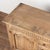 Mid 19th Century 19th Century French Bleached Oak Sideboard Buffet With Eight Drawers For Sale - Image 5 of 14
