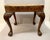 English 18th Century Vintage George III Stool For Sale - Image 9 of 10
