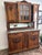 Antique French Louis XVI-style China Hutch For Sale - Image 13 of 16