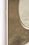 Copper Glass Wall Mirror by Giannobi, Italy, 1980s For Sale - Image 9 of 11