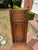 Gothic 1930s Oak Gothic Revival Chair Set For Sale - Image 3 of 10