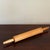 Mid 20th Century Vintage Mid-20th Century Wood Rolling Pin For Sale - Image 5 of 10