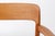 Rare Niels Otto Møller Armchair No. 56 in Oak | Model 56 | Danish Design | 1954 Only 1 chair available. Designed by Niels...