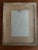 Vintage Graphite Figure Study of Nautical Subject – Wood Frame For Sale - Image 4 of 5
