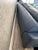 Long Roche Bobois Leather Sofa For Sale In Washington DC - Image 6 of 11