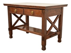Example of Writing Desks